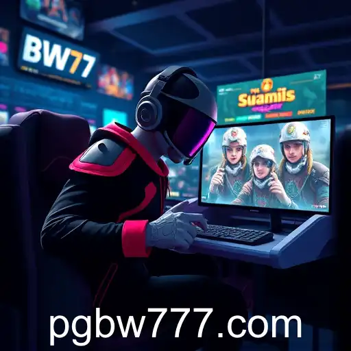 The Rise of BW777 in Gaming