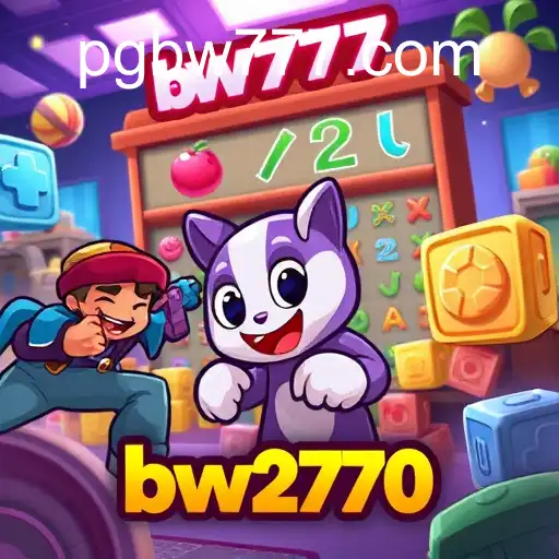 Exploring the Delightful World of Casual Games: A Focus on 'bw777'