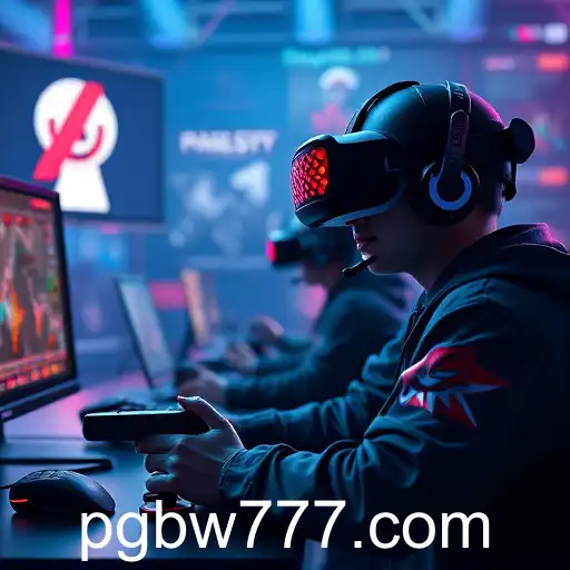 Emerging Trends in Online Gaming for 2025