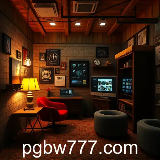 Evolution of Online Gaming and BW777's Role