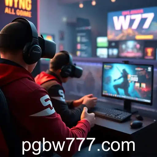 Gaming in the Digital Age: The Rise of Online Platforms