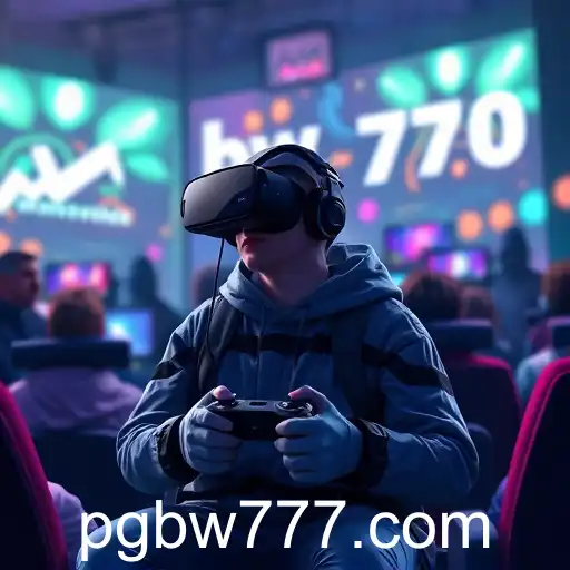 Rise of Digital Game Communities in the UK