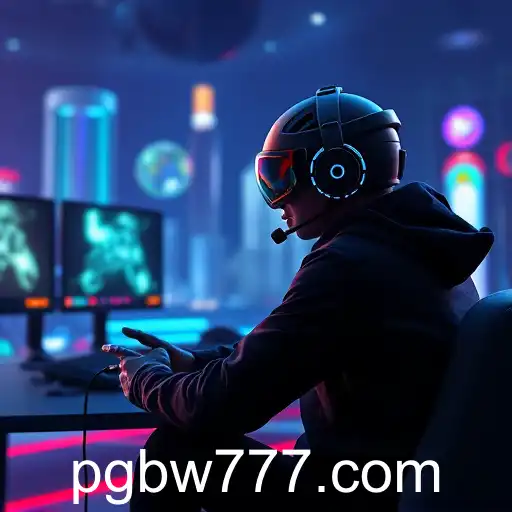 The Thriving World of Online Gaming in 2025