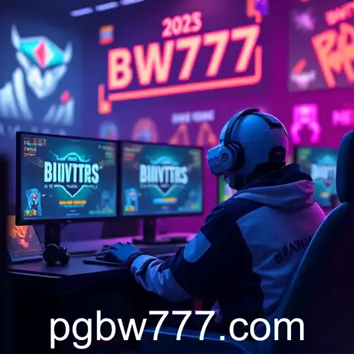 The Evolving World of Online Gaming