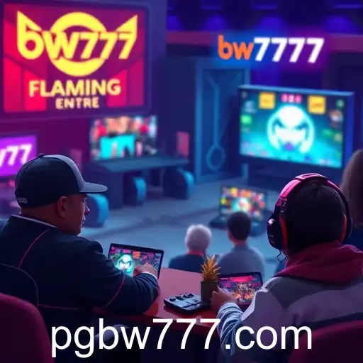 Gaming Industry Shifts in The Digital Era