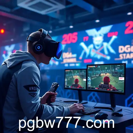 Rising Trends in Gaming and the Impact of Virtual Worlds