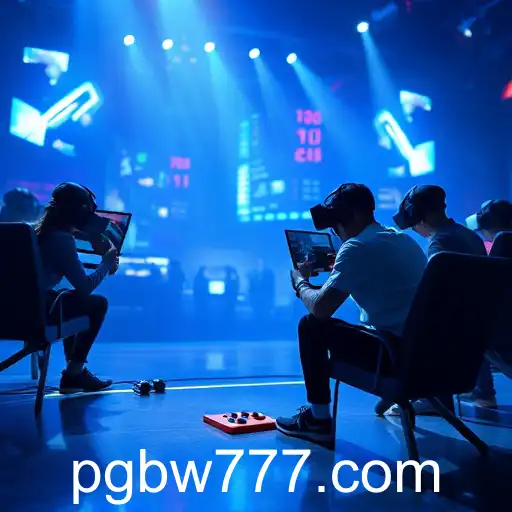 The Rise of Online Gaming: A New Era