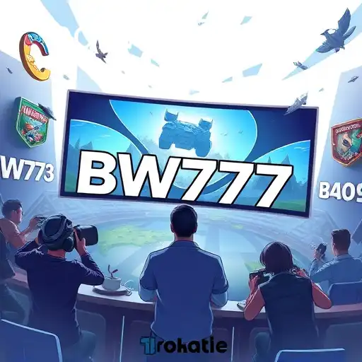 The Rise of BW777: Revolutionizing Online Gaming