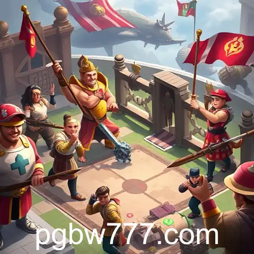 Rise of Online Gaming in 2025