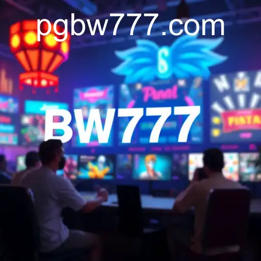 The Rise of 'bw777': A Gaming Revolution