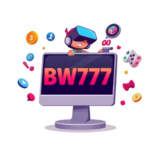 The Rise of BW777 in Online Gaming