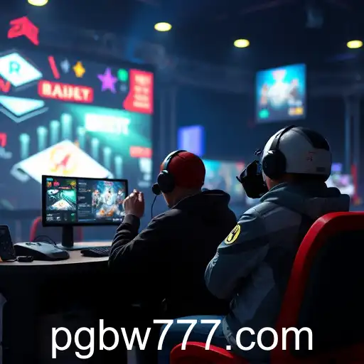 Exploring the Rise of Online Gaming: A Deep Dive into BW777