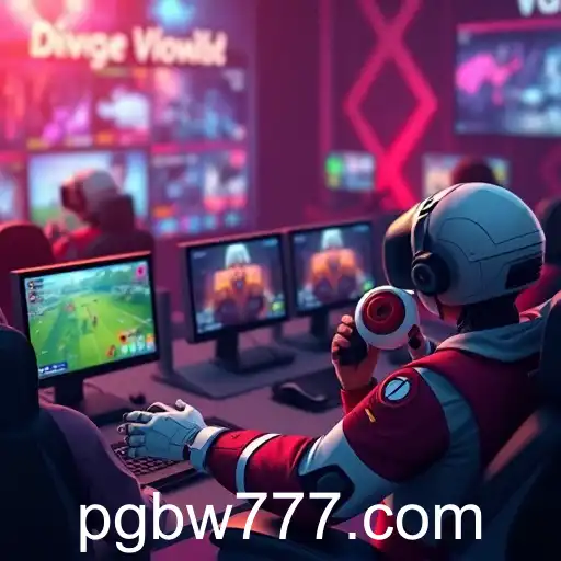 The Rise of Online Gaming in 2025