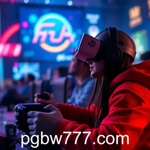 The Rise of Online Gaming Platforms