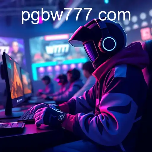The Rise of BW777: A New Era in Online Gaming