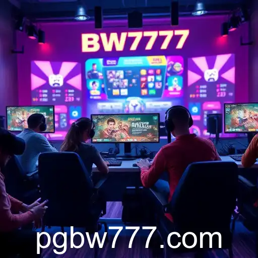 The Rise of Online Gaming in 2025