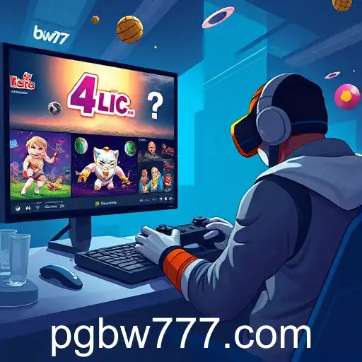 Rising Trends in Online Gaming