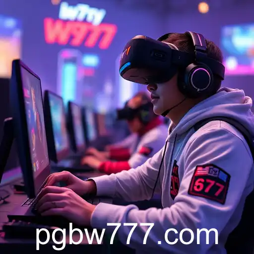 Rise of Online Gaming in 2025