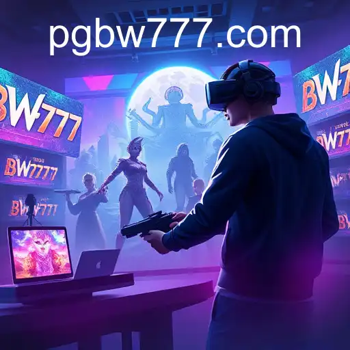 The Rise of BW777 in Online Gaming