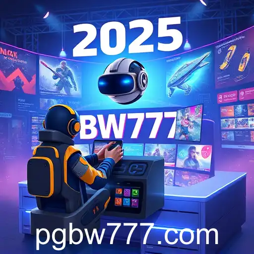The Rise of BW777: A New Era in Online Gaming