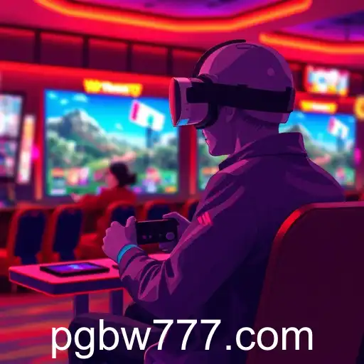 The Rise of Online Gaming Platforms