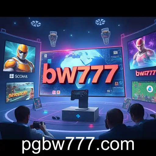 The Rise of Online Game Platforms