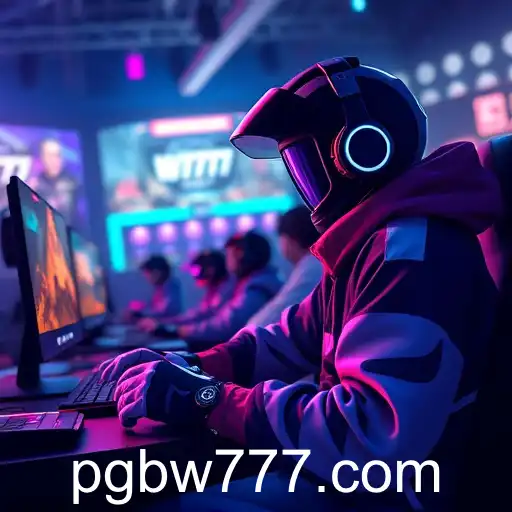 The Rise of BW777: A New Era in Online Gaming