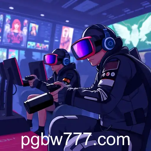 The Evolution of Online Gaming: A New Era